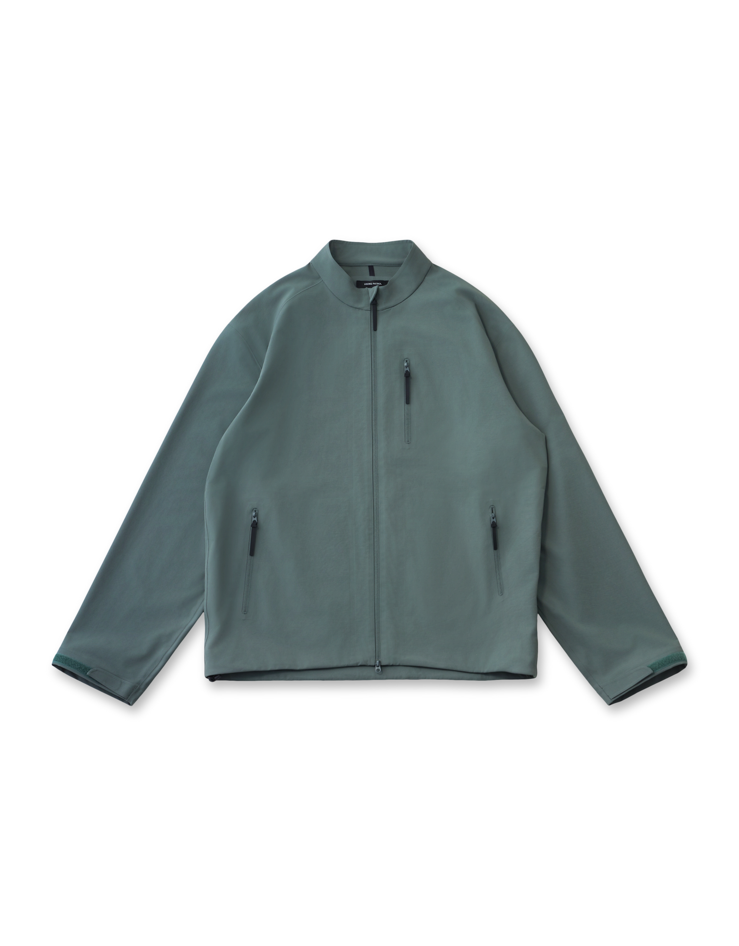 Edge LT Softshell Technical Jacket