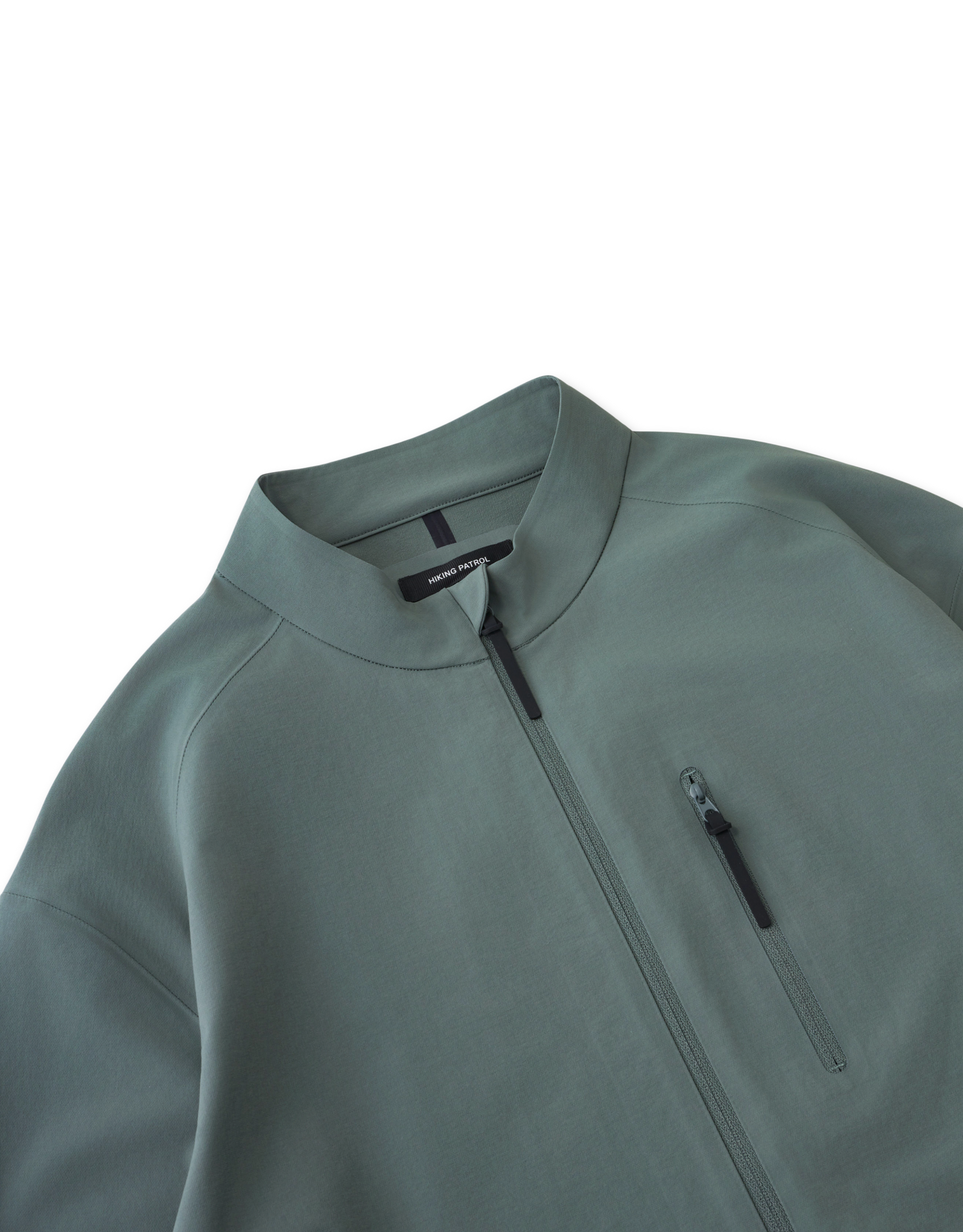 Edge LT Softshell Technical Jacket