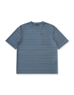 Striped Short Sleeve