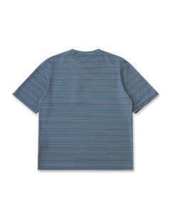 Striped Short Sleeve
