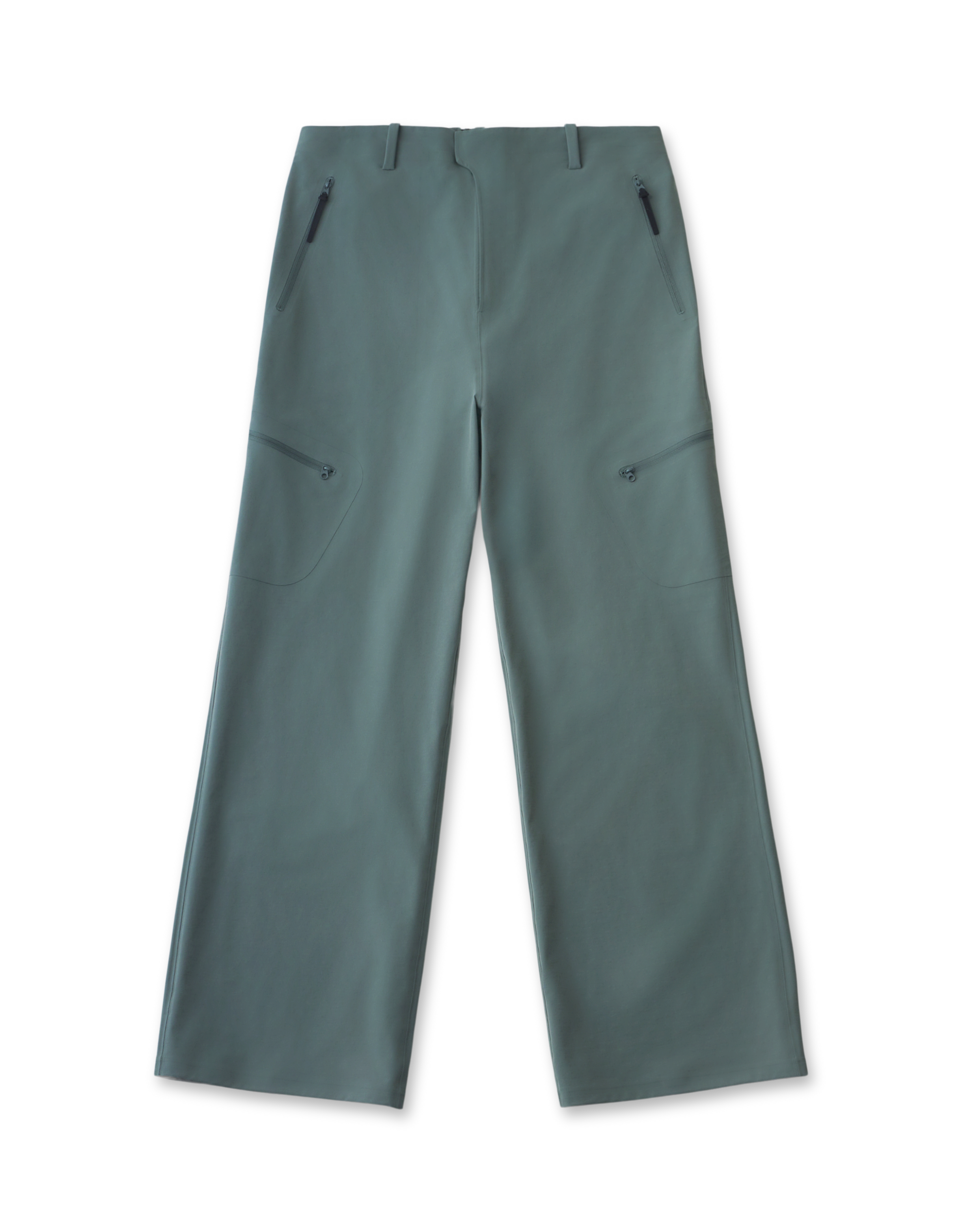 Edge LT Softshell Technical Trouser