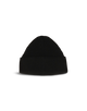 Cashmere Ribbed Beanie