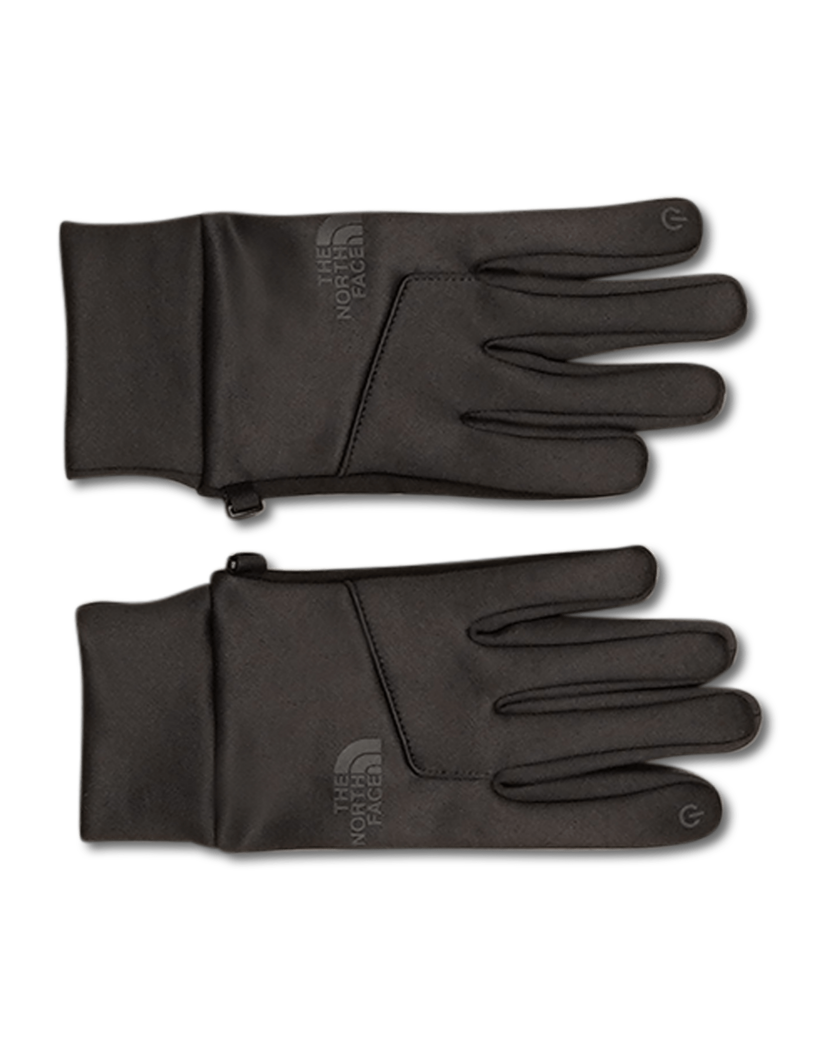The North Face Etip Hardface Glove | Rezet Store