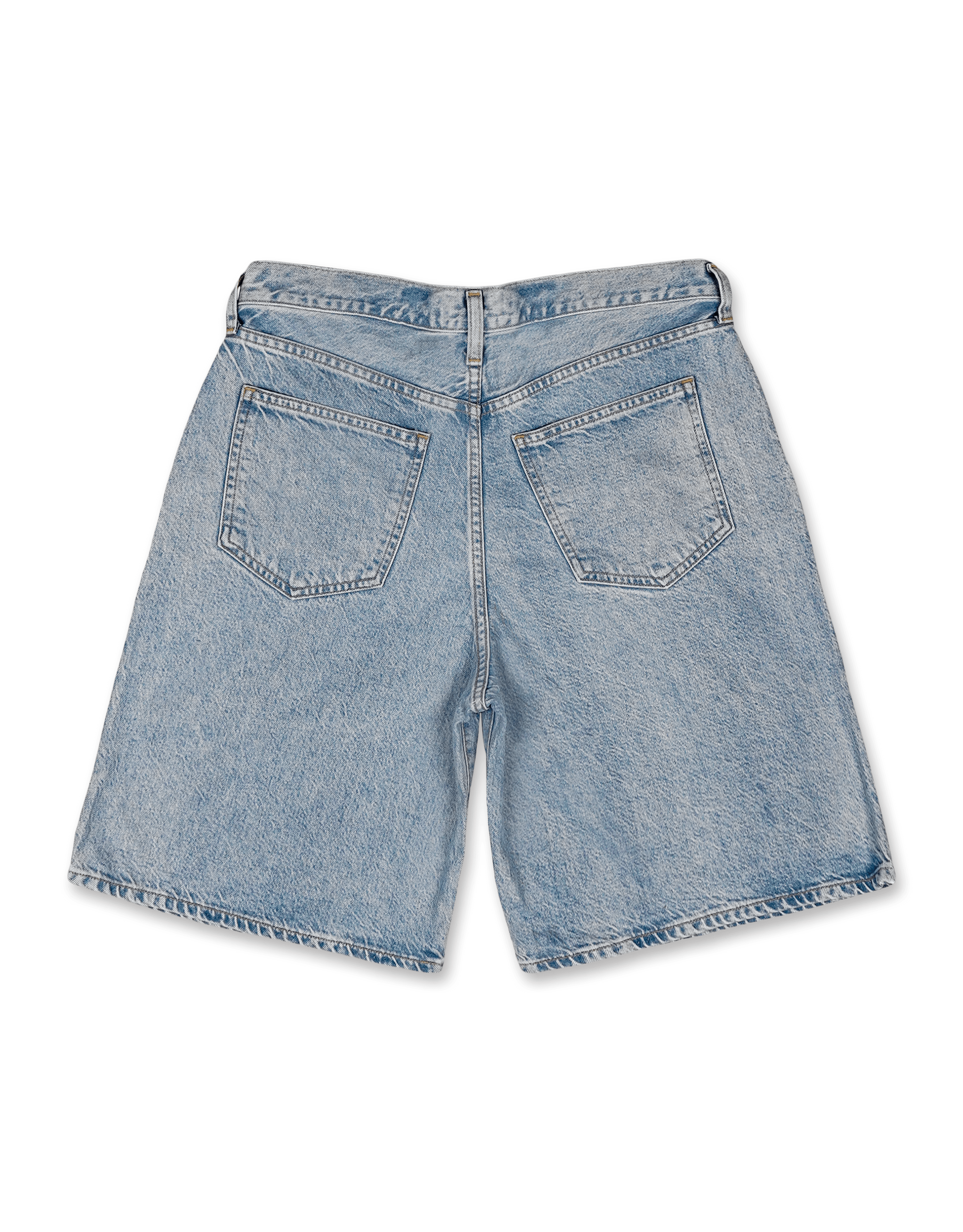 Ellis Trouser Short