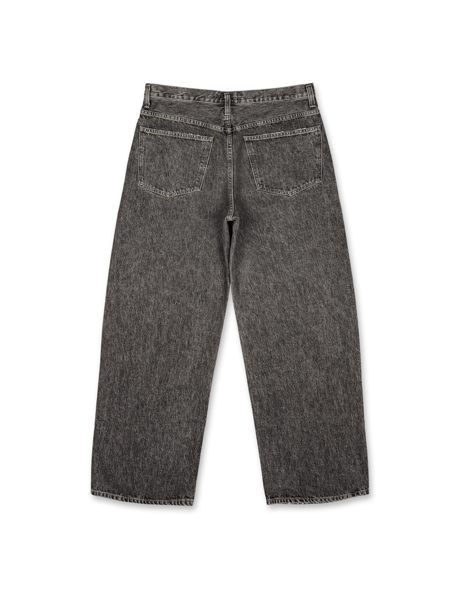 Ashcroft Jean