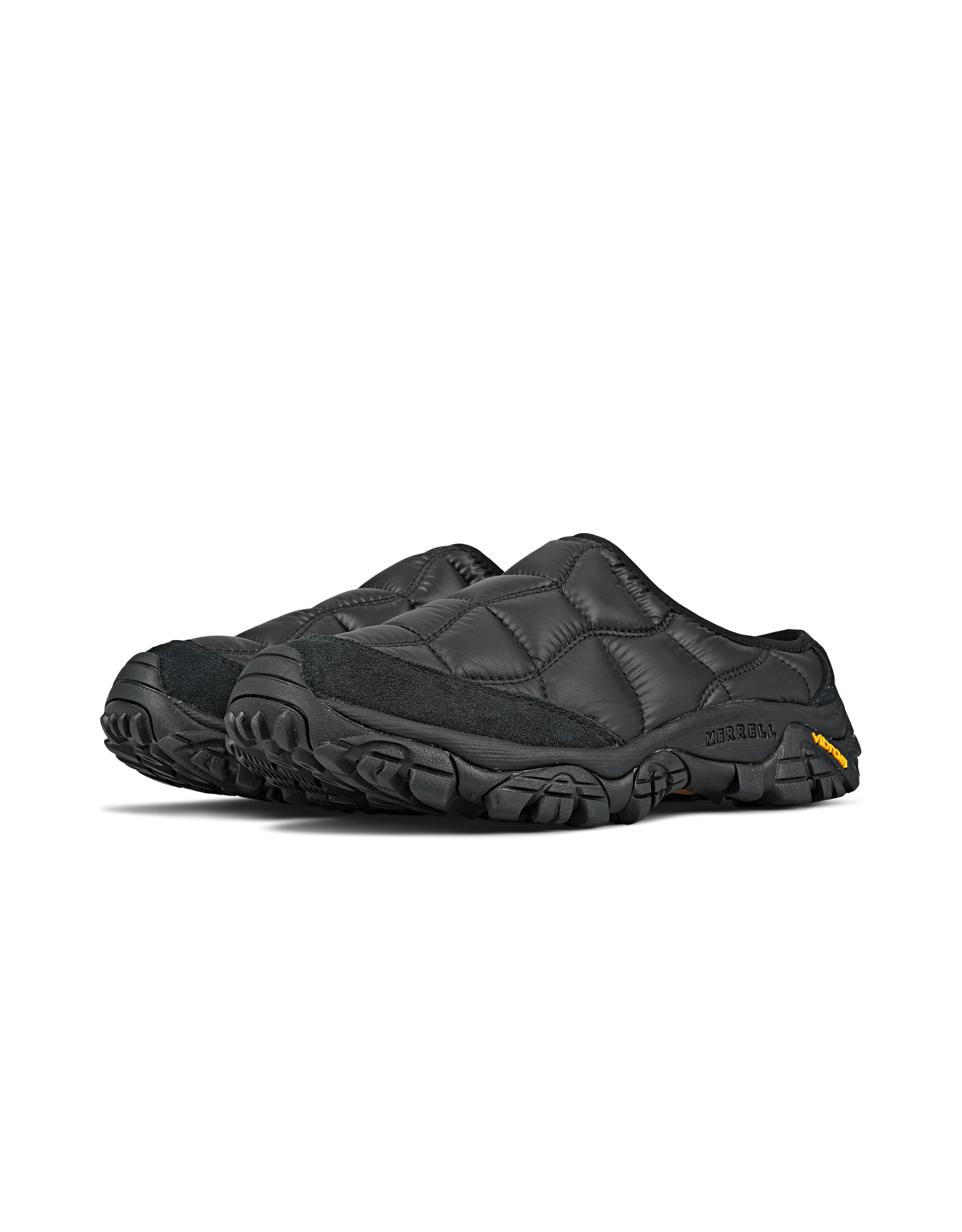 Moab 2 Slide Quilted W