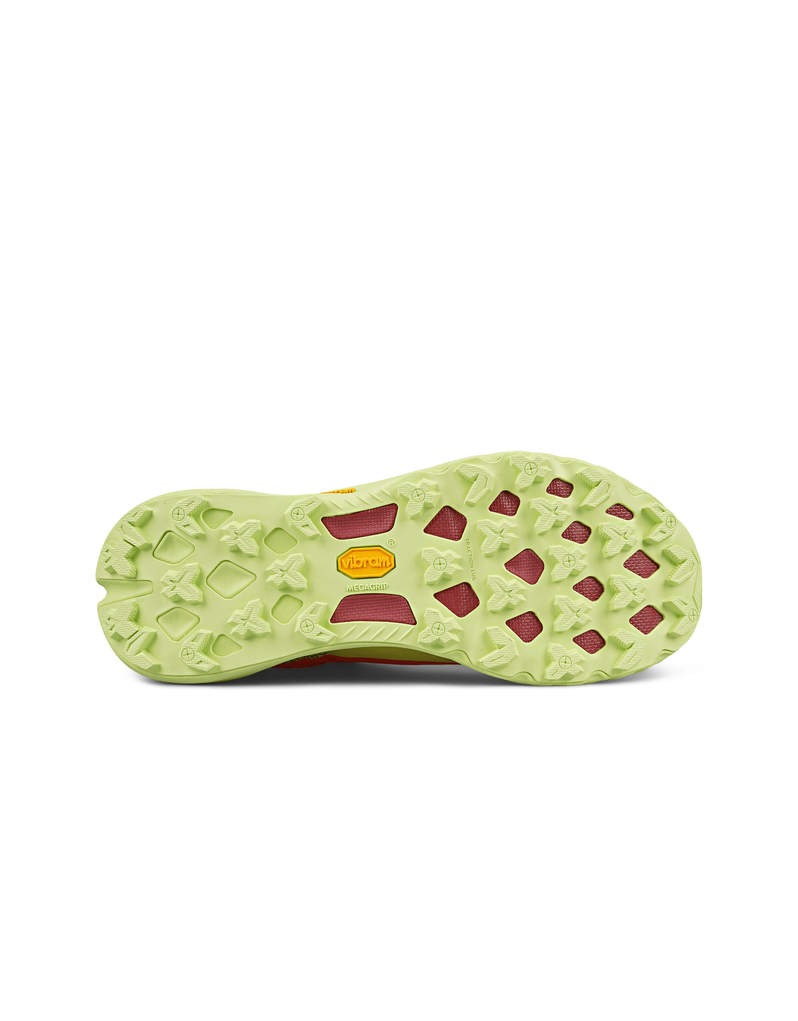 Merrell Men's Agility Peak 5 - Rezetstore