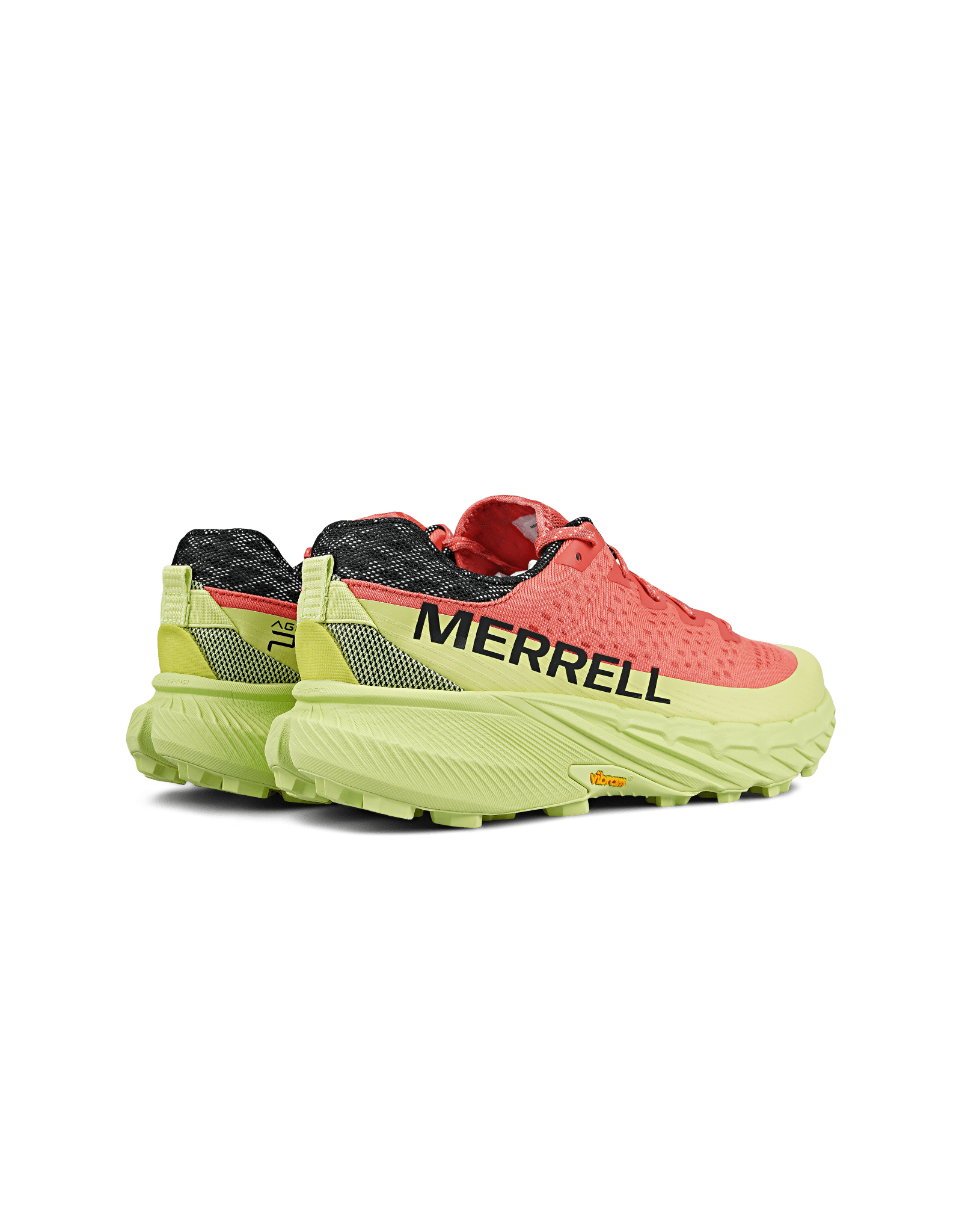 Merrell Men's Agility Peak 5 - Rezetstore