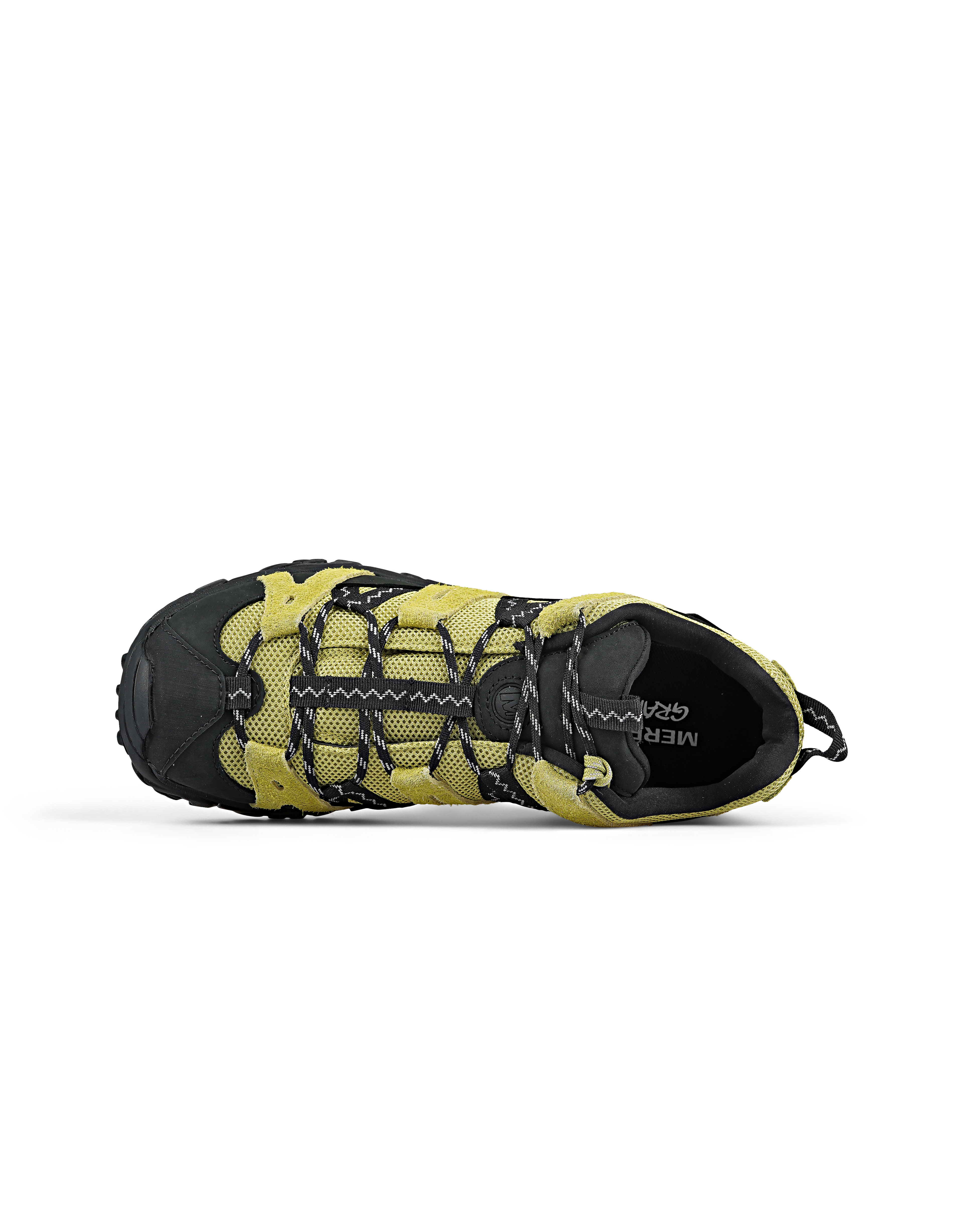 Moab 2 Siren X Gramicci