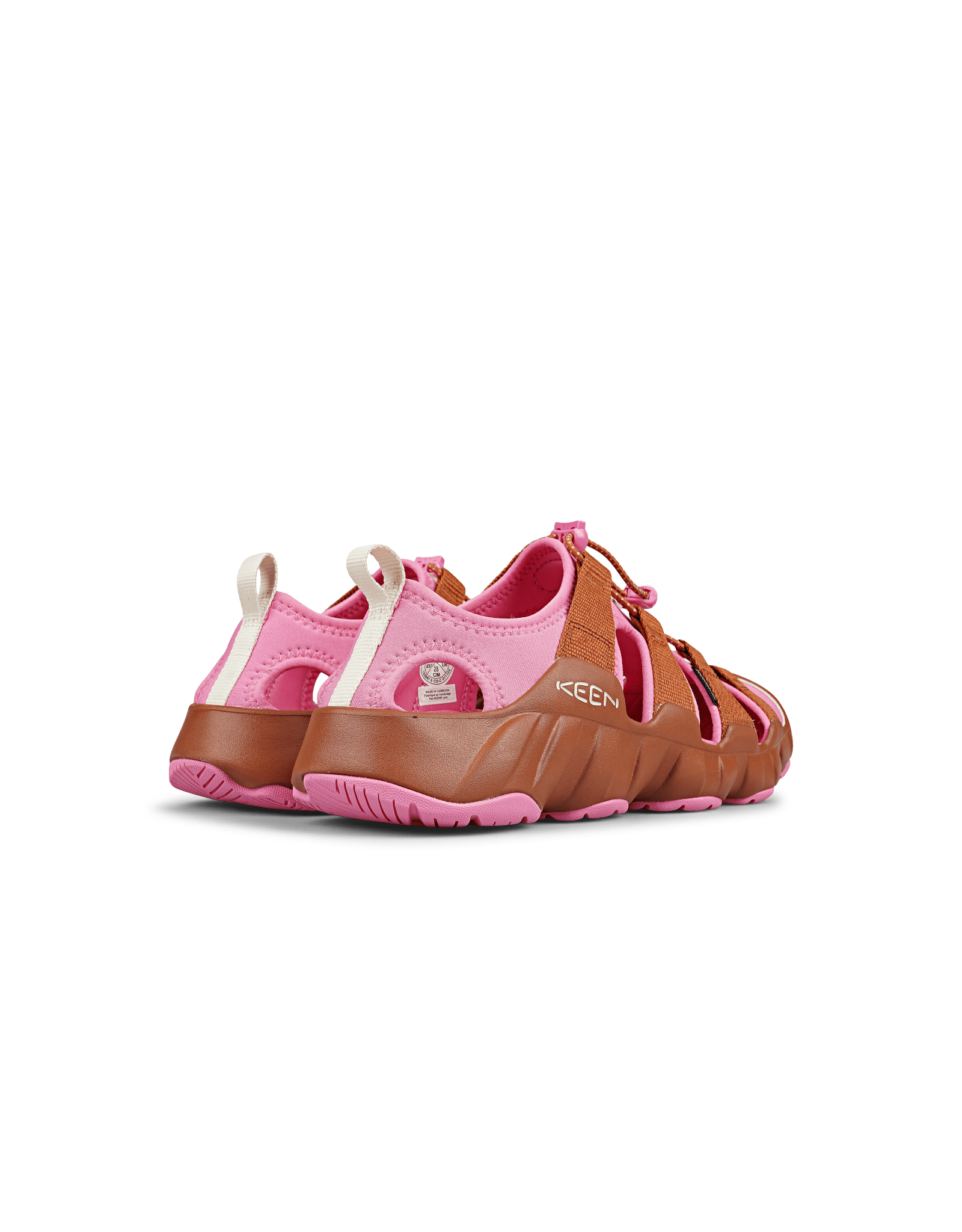 KEEN Hyperport H2 M | Rezet Store