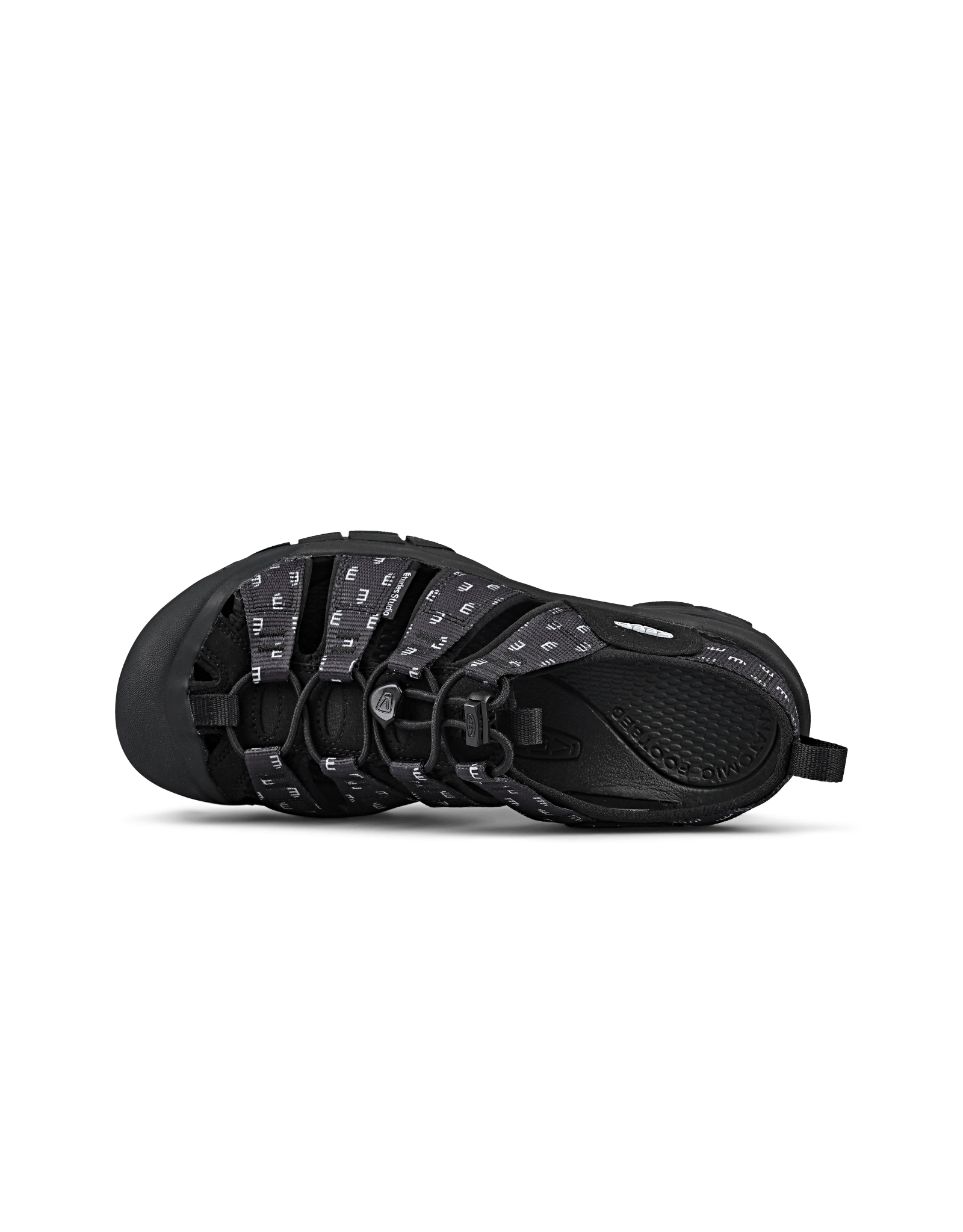 Newport Retro Études