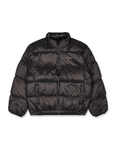 Down Puffer Jacket