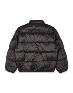 Down Puffer Jacket