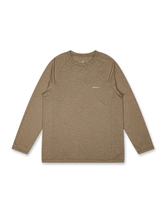 Winter Thermal L/S Crew