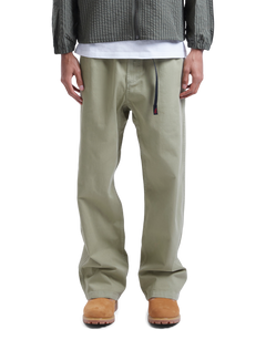 Gramicci Pant Straight Fit