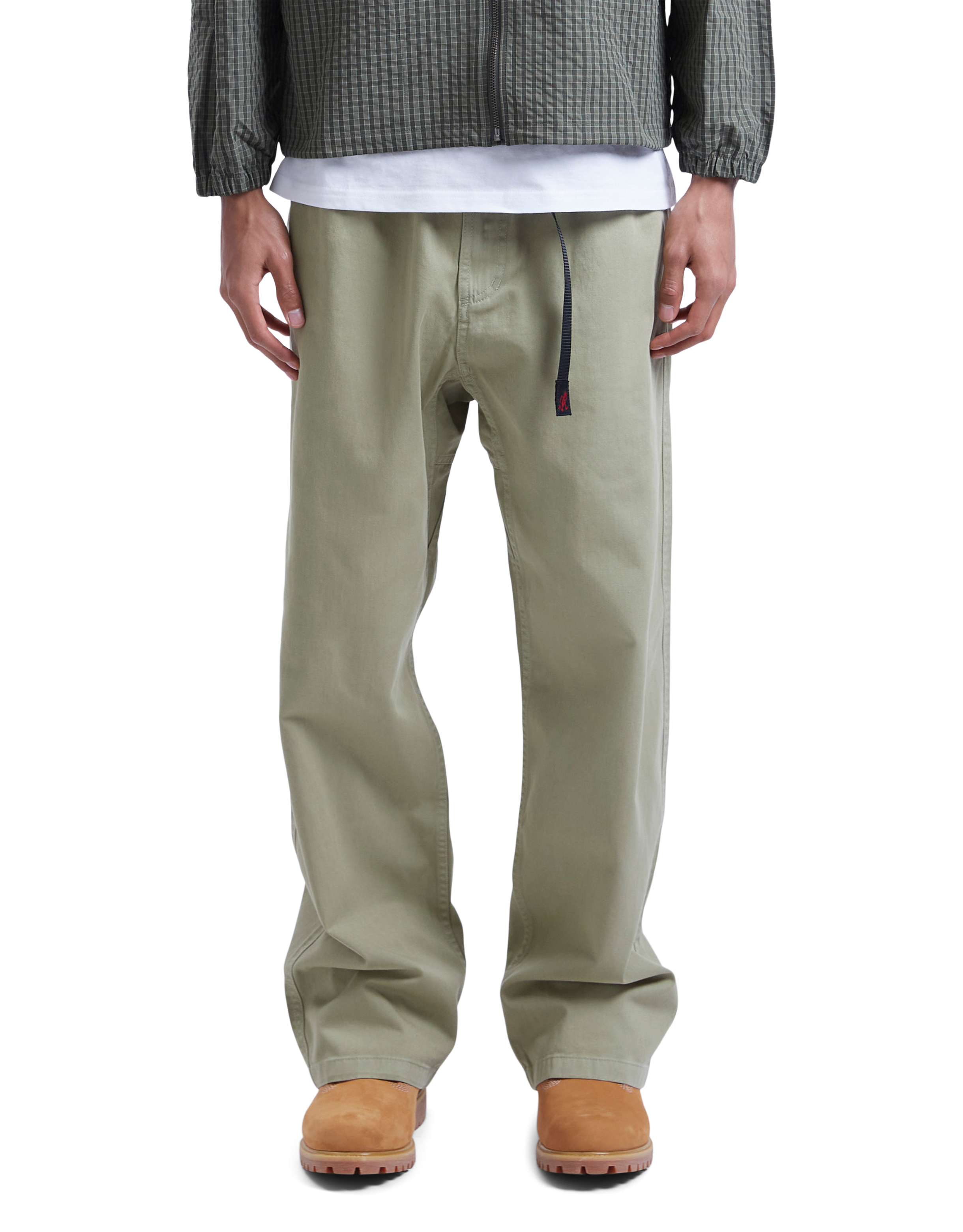 Gramicci Pant Straight Fit