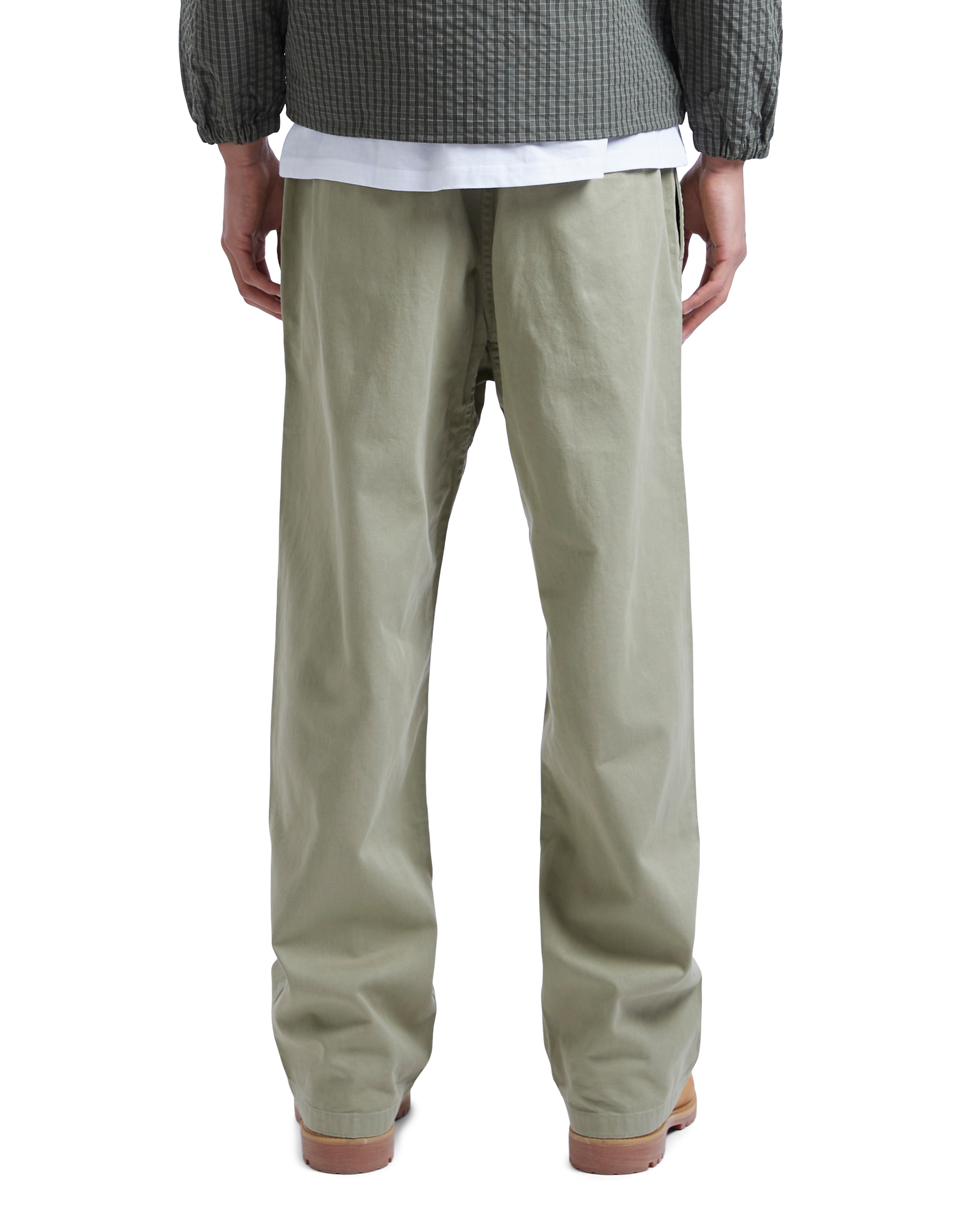 Gramicci Pant Straight Fit