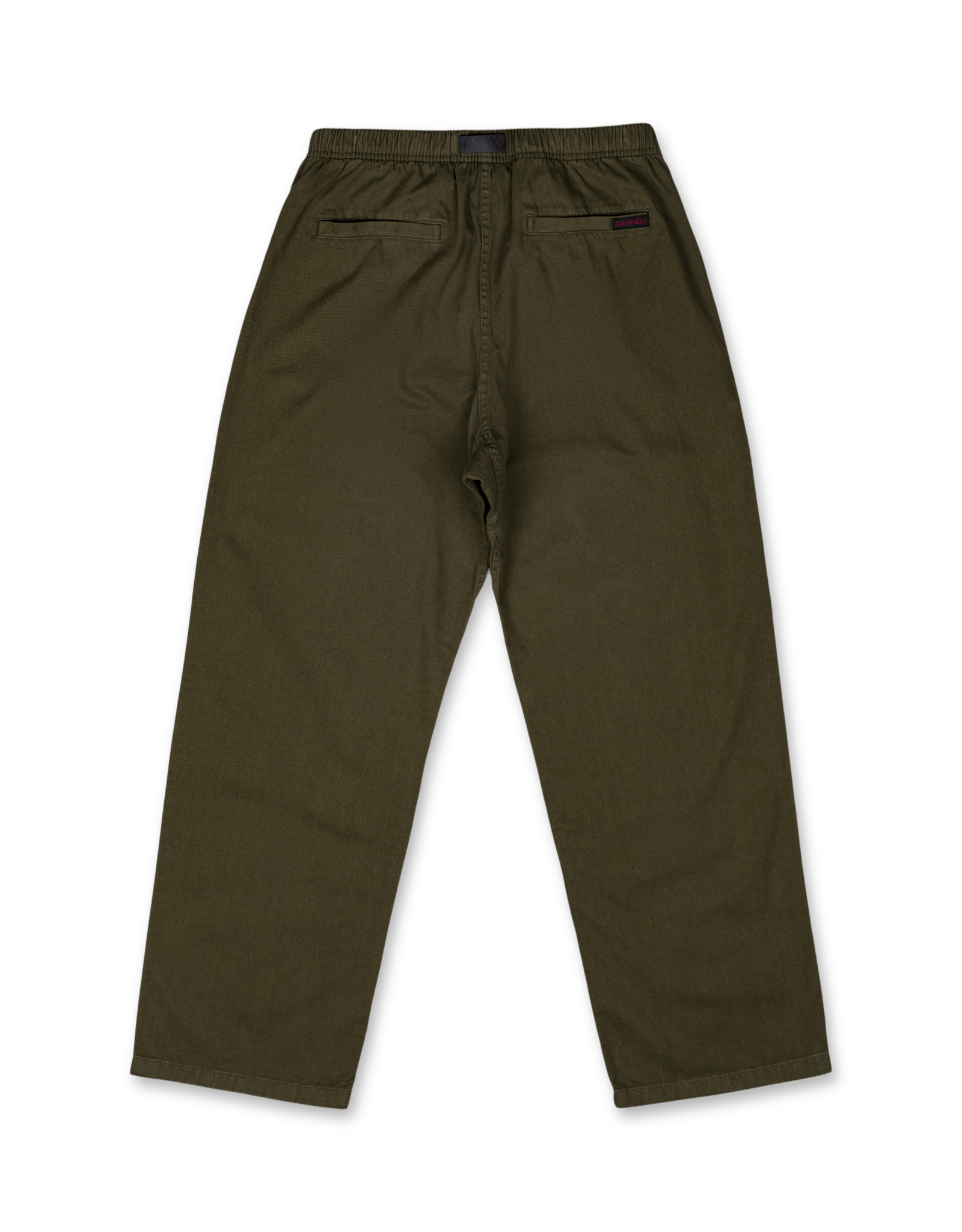 Gramicci Gramicci Pant Straight Fit | Rezet Store