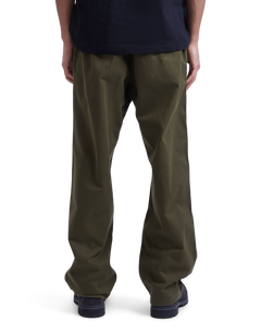 Gramicci Pant Straight Fit