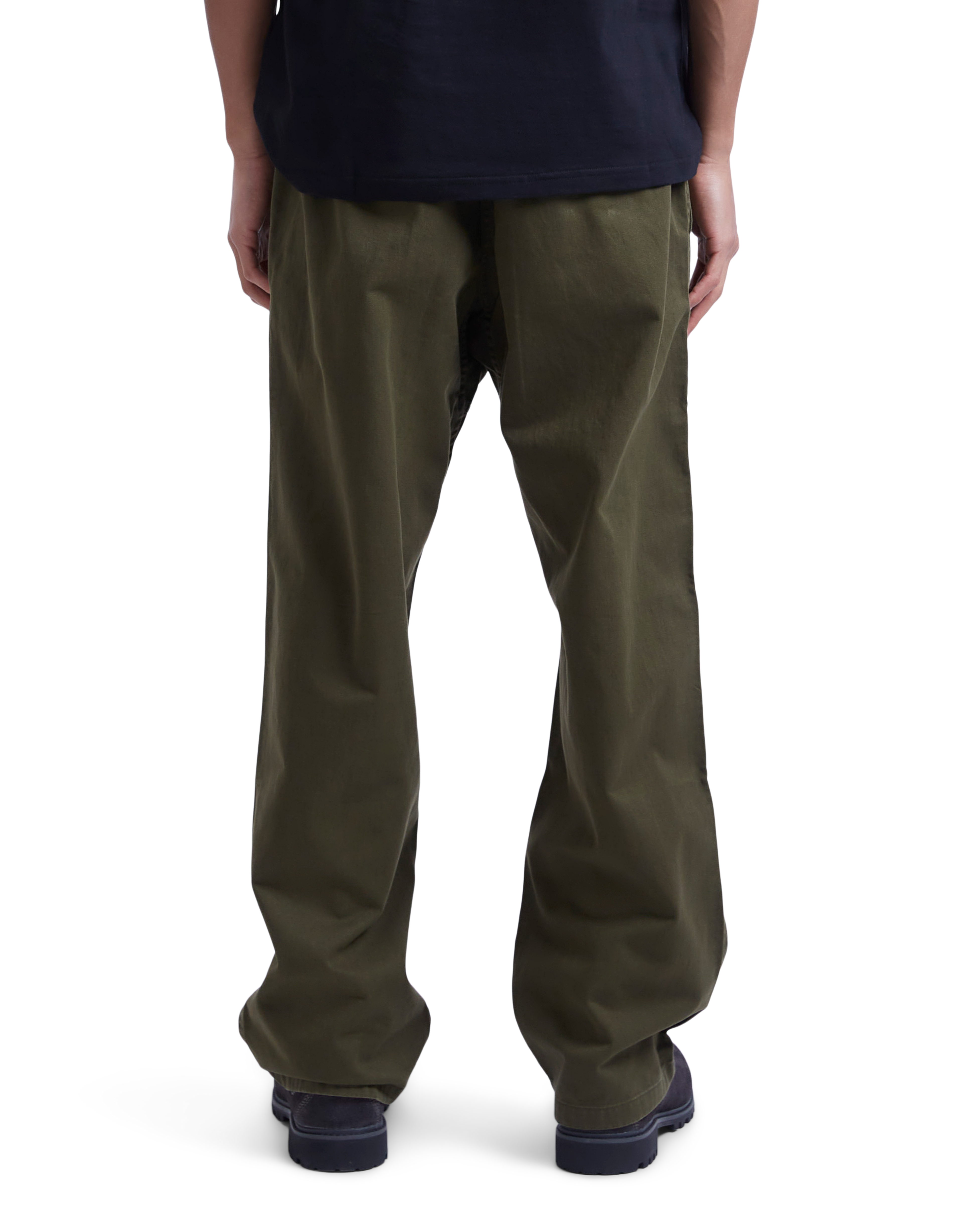 Gramicci Pant Straight Fit