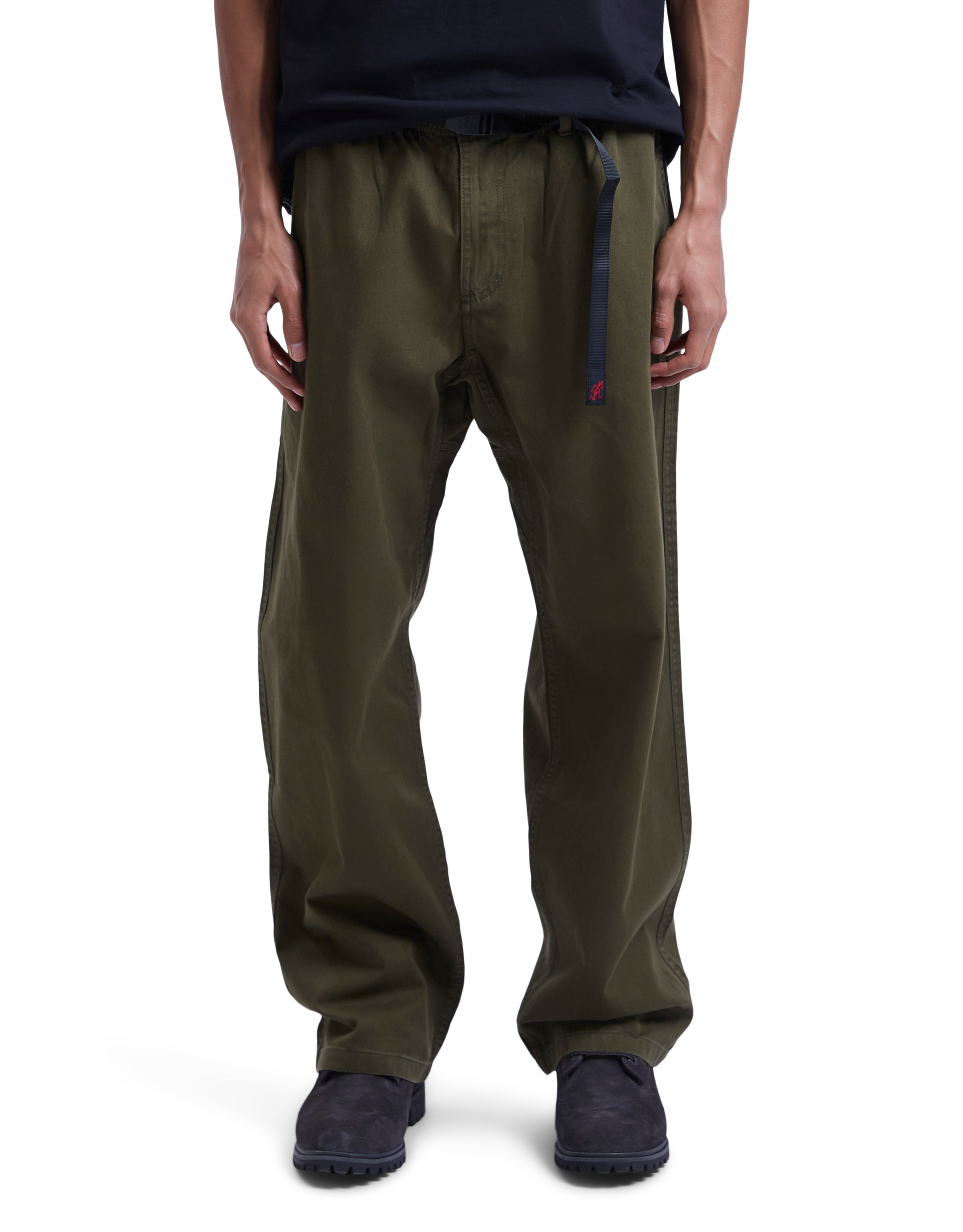 Gramicci Pant Straight Fit