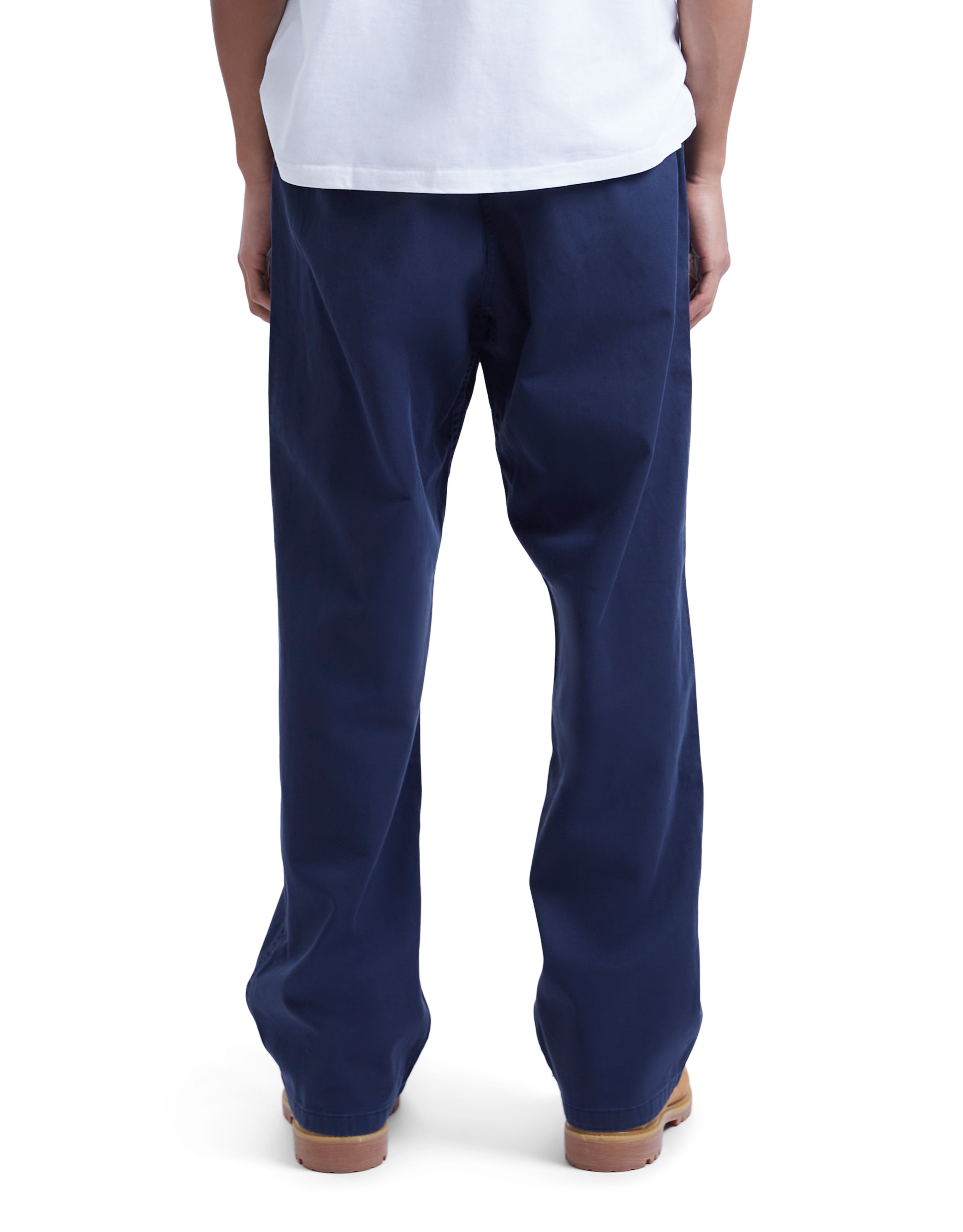 Gramicci Pant Straight Fit