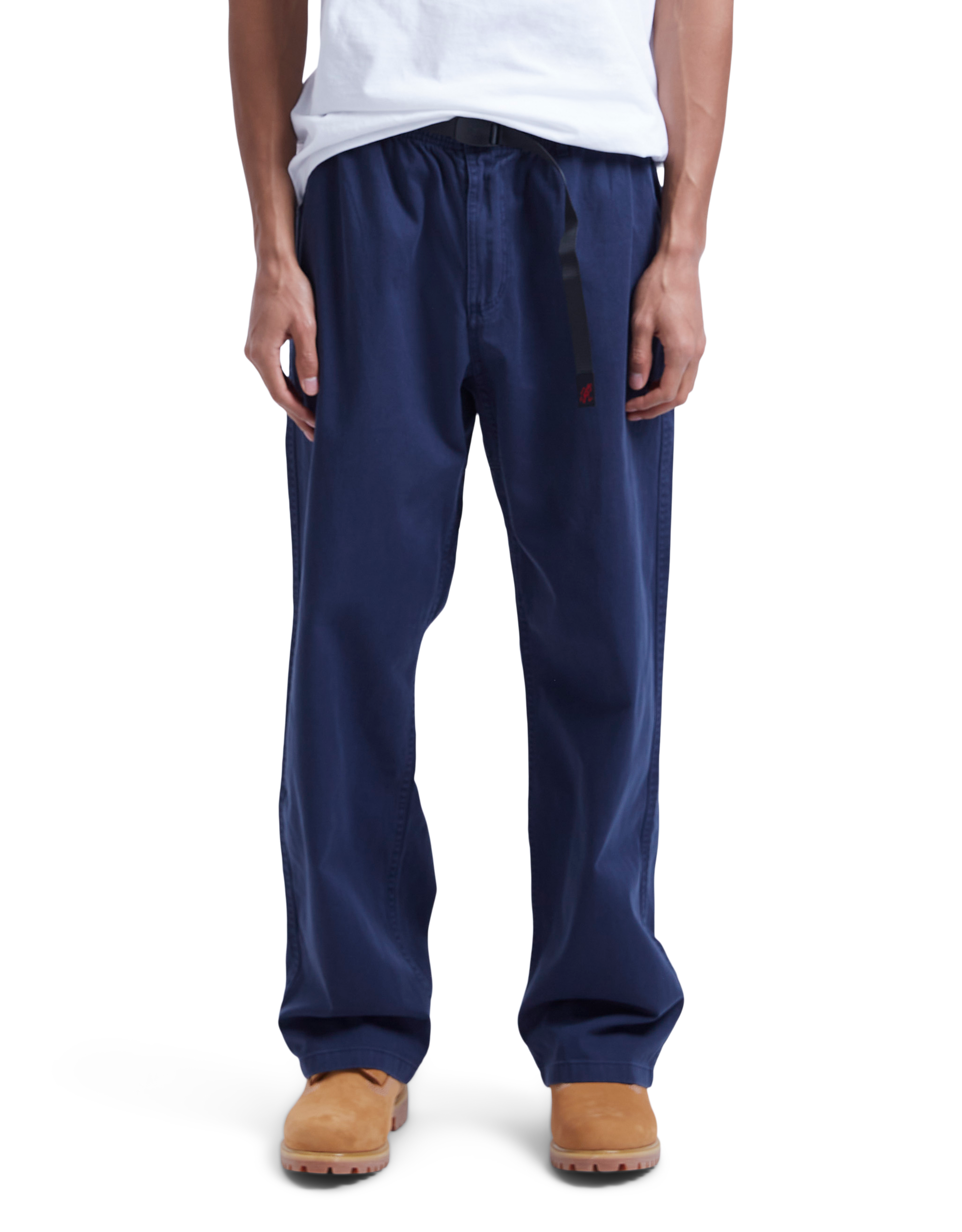 Gramicci Pant Straight Fit