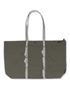 Gramicci Plaid Climbing Tote | Rezet Store