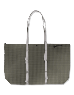 Gramicci Plaid Climbing Tote | Rezet Store