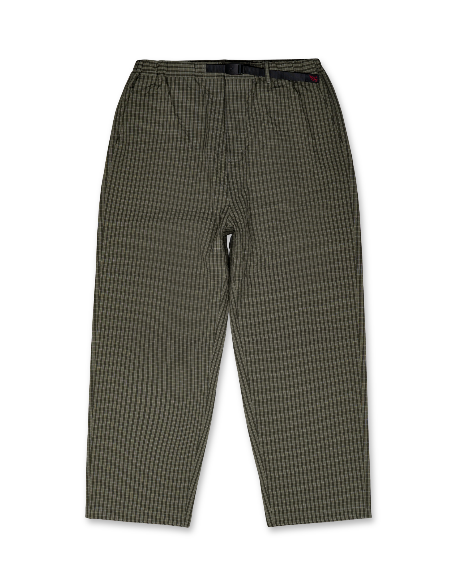 Northside Plaid Pant
