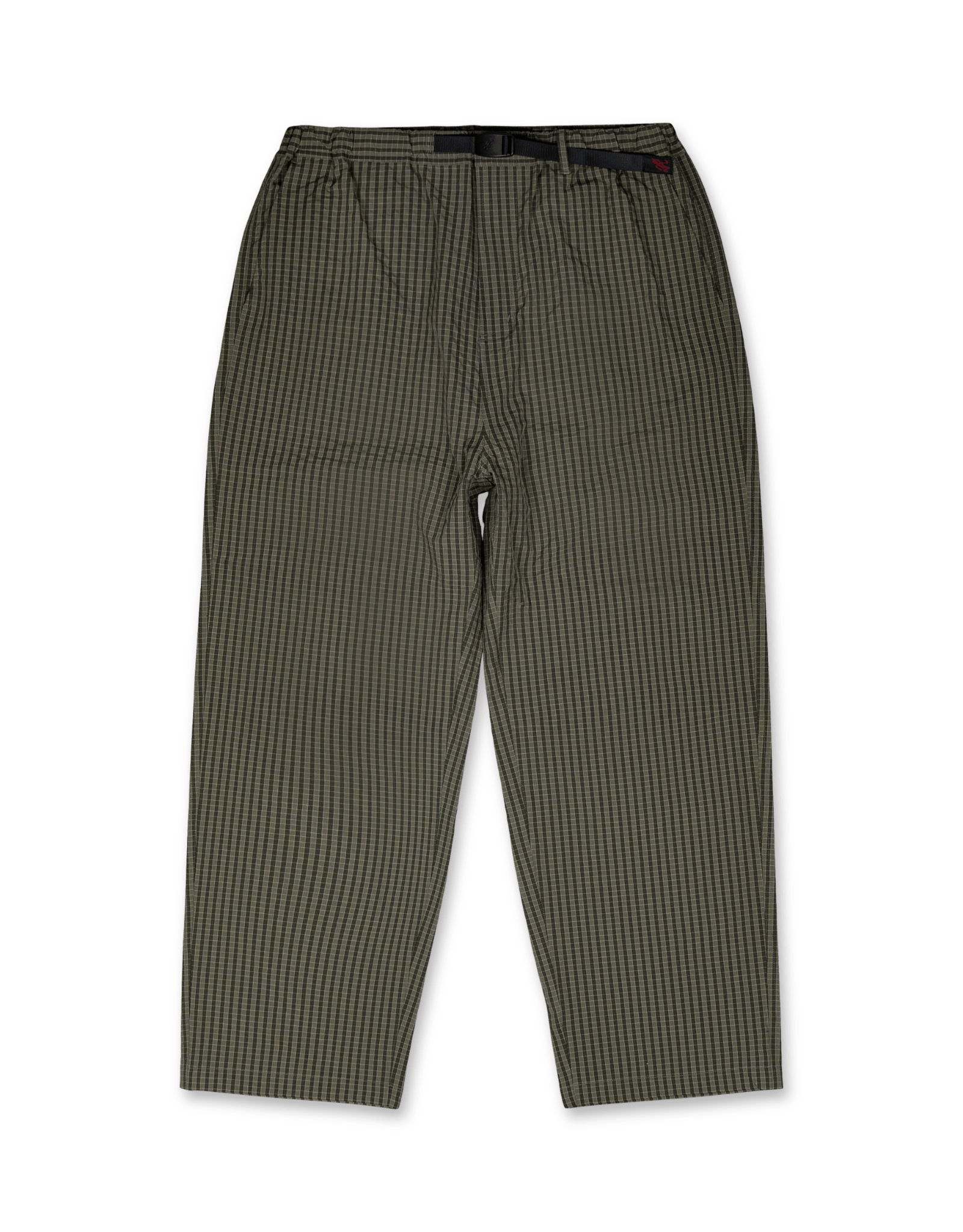 Gramicci Northside Plaid Pant | Rezet Store