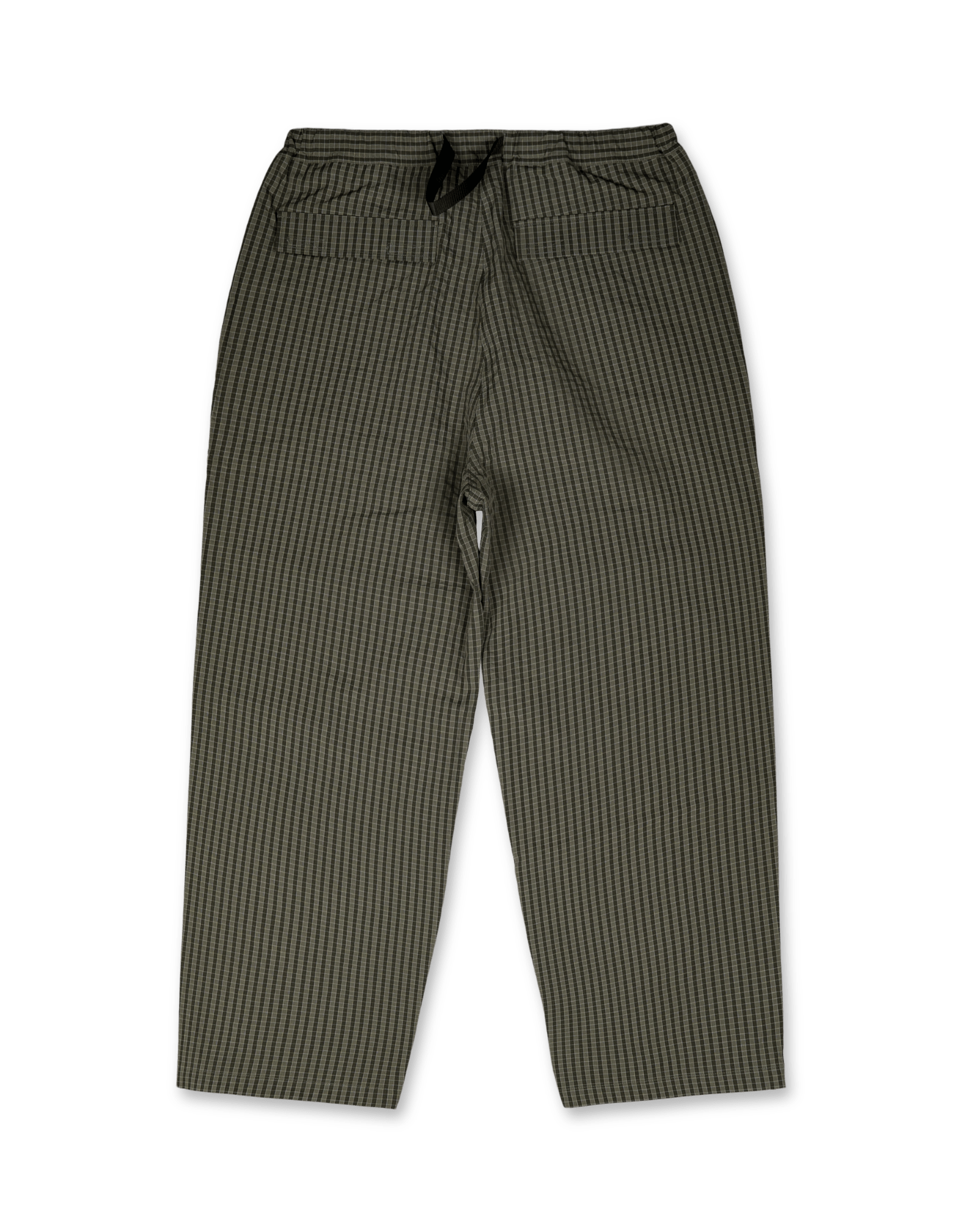 Gramicci Northside Plaid Pant | Rezet Store