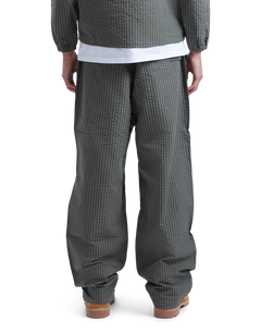 Northside Plaid Pant