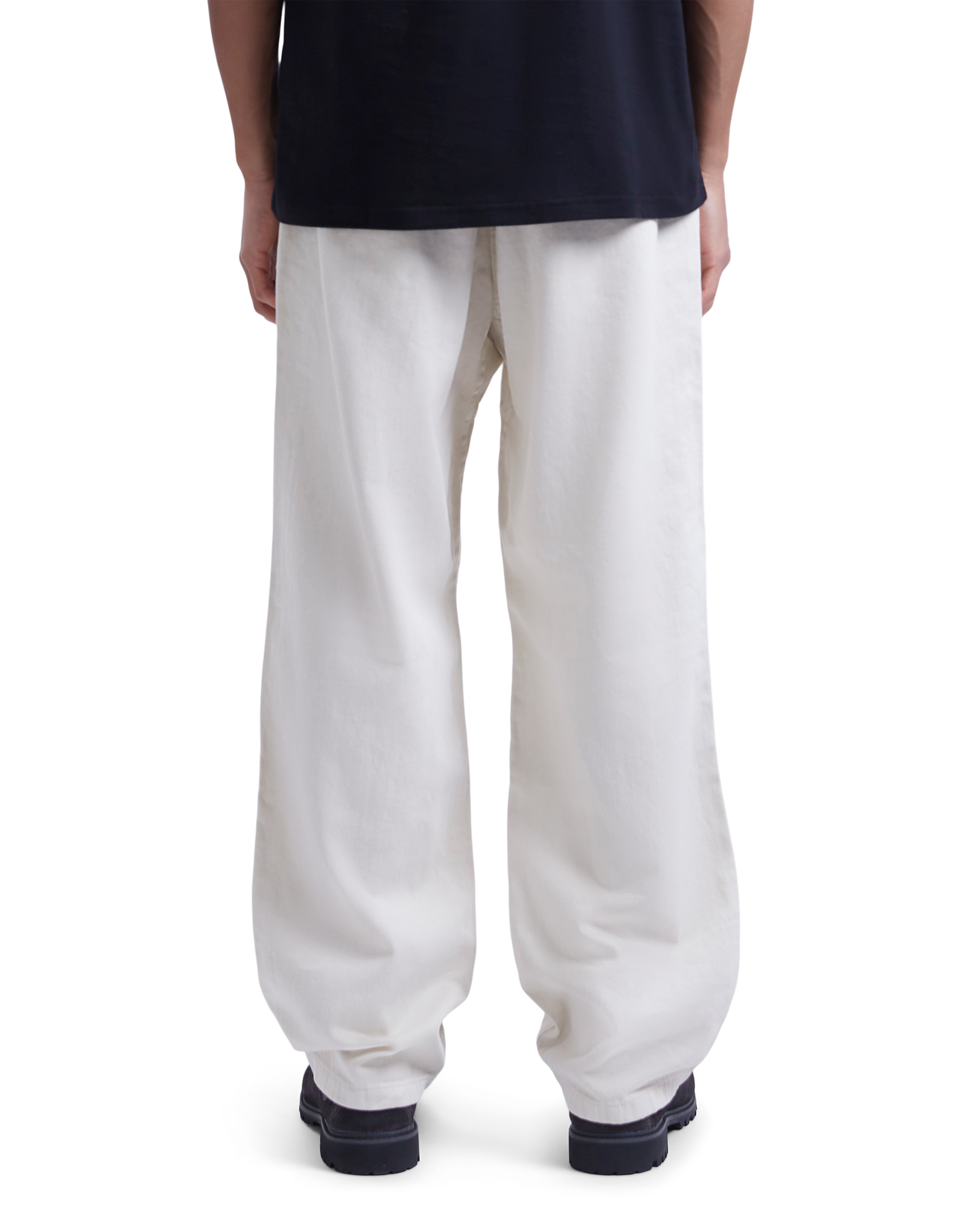 Hemp Gramicci Pant