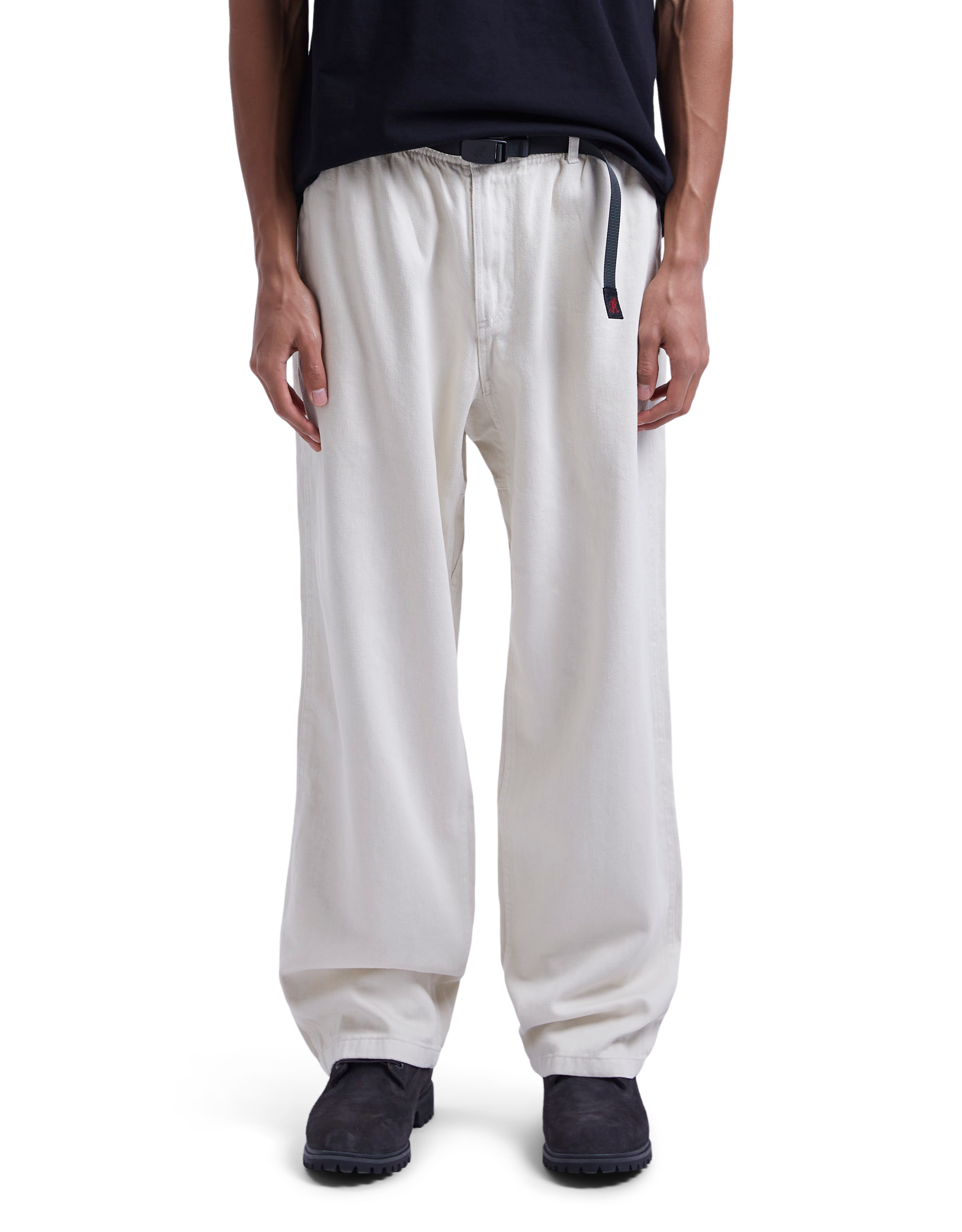 Hemp Gramicci Pant