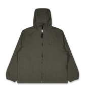 Gramicci Northside Plaid Hooded Jacket | Rezet Store
