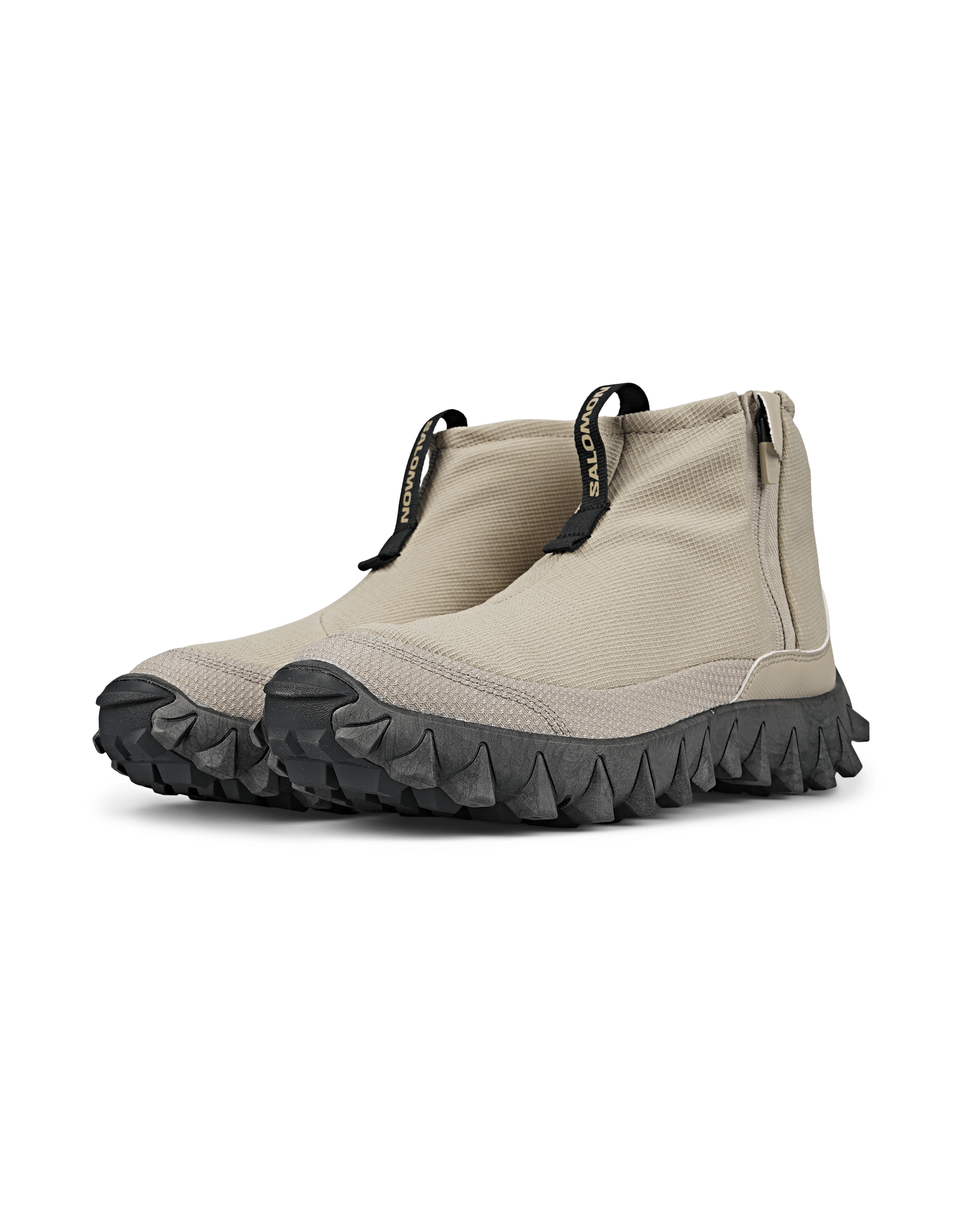 Snowclog Mid