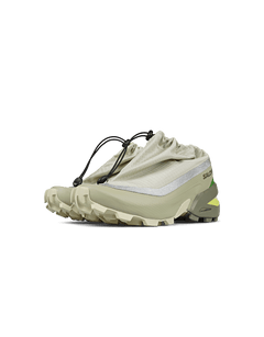 MM6 x Salomon Cross Mid W