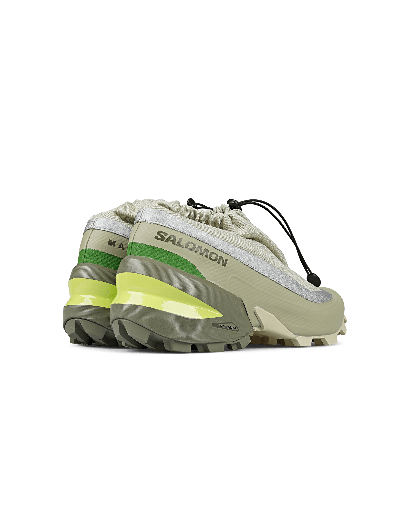 MM6 x Salomon Cross Mid W