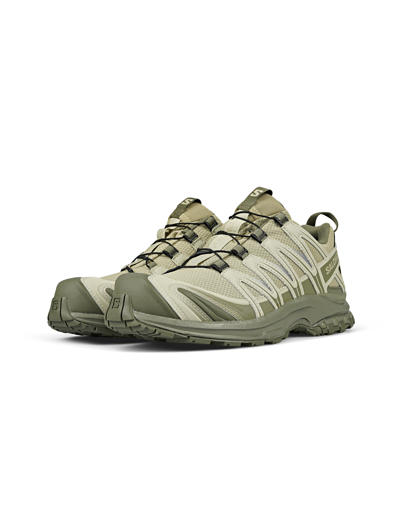 XA Pro 3D GORE-TEX