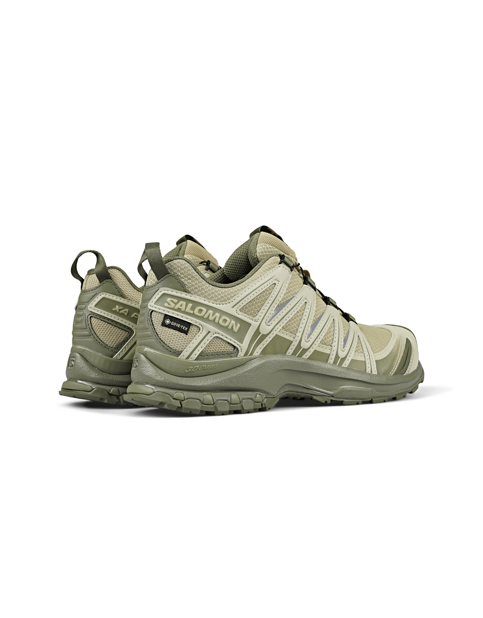 XA Pro 3D GORE-TEX