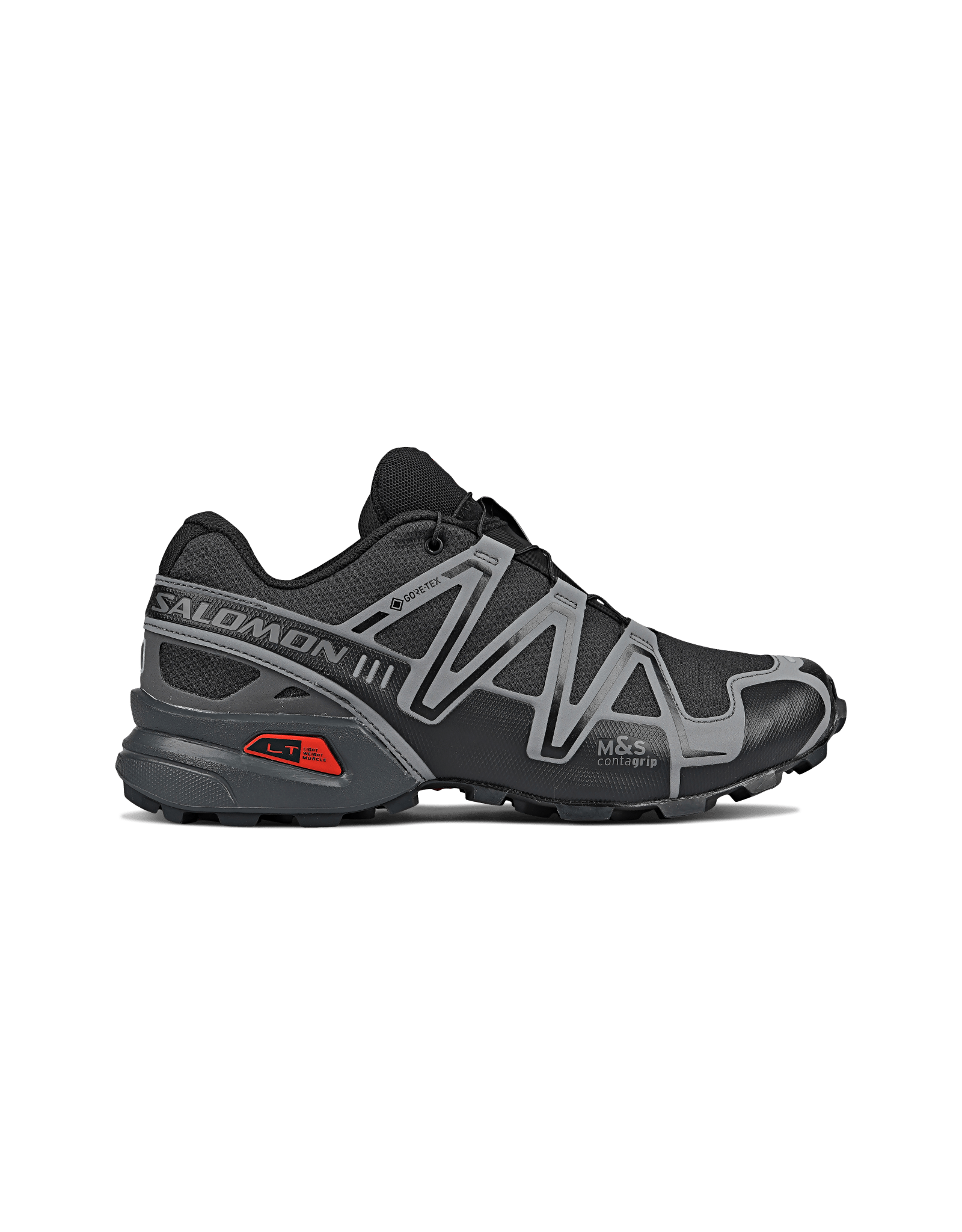 Salomon Speedcross 3 GORE - TEX | Rezet Store