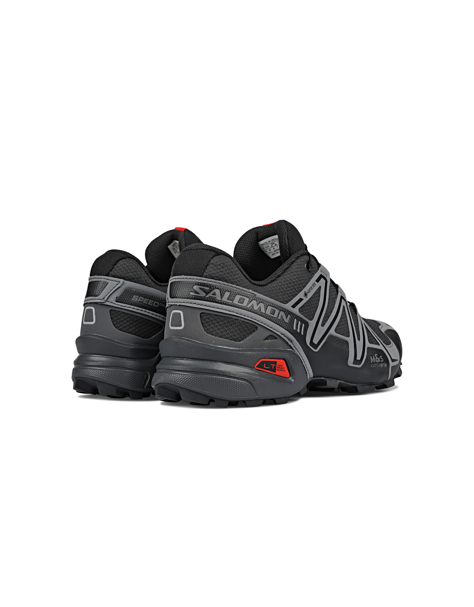 Salomon Speedcross 3 GORE - TEX | Rezet Store