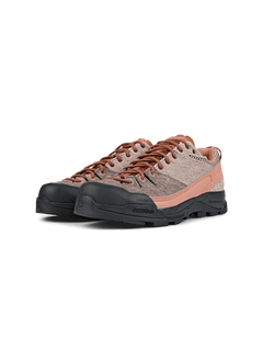 Salomon X - ALP Suede - Rezetstore