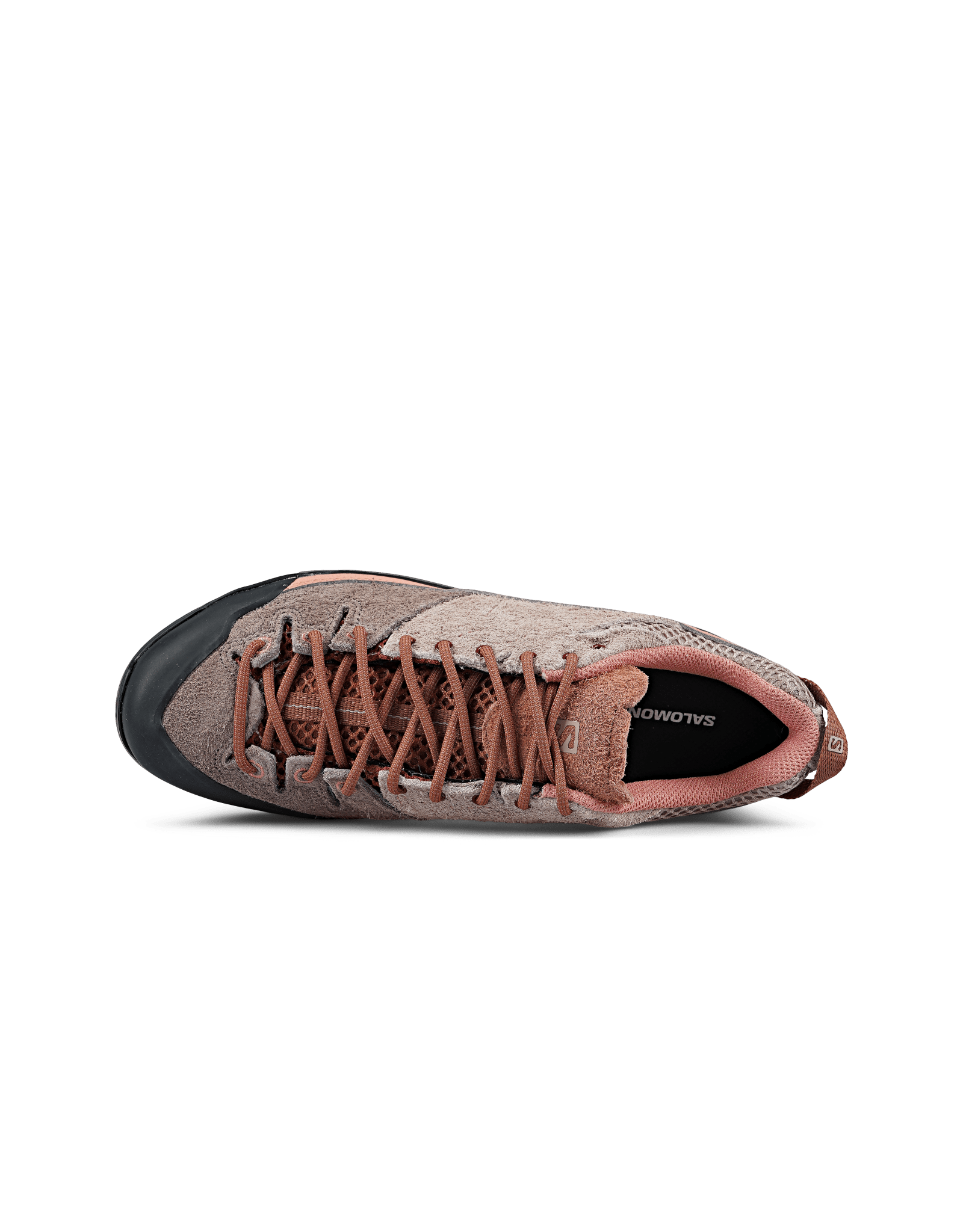 Salomon X - ALP Suede - Rezetstore