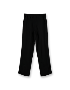 Texture Nylon Work Pants