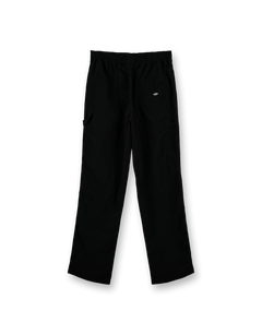 Texture Nylon Work Pants