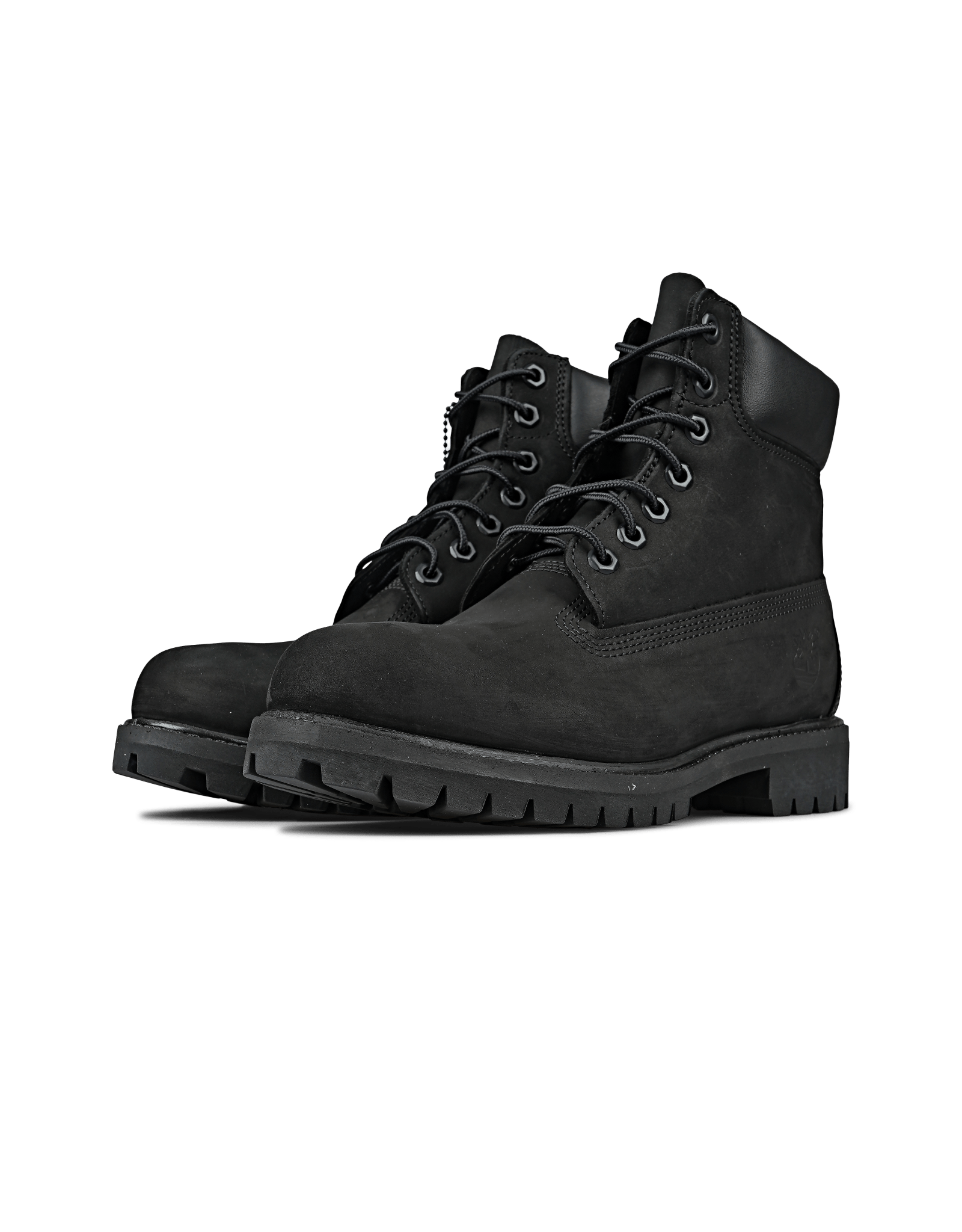 Premium 6 Inch Boot