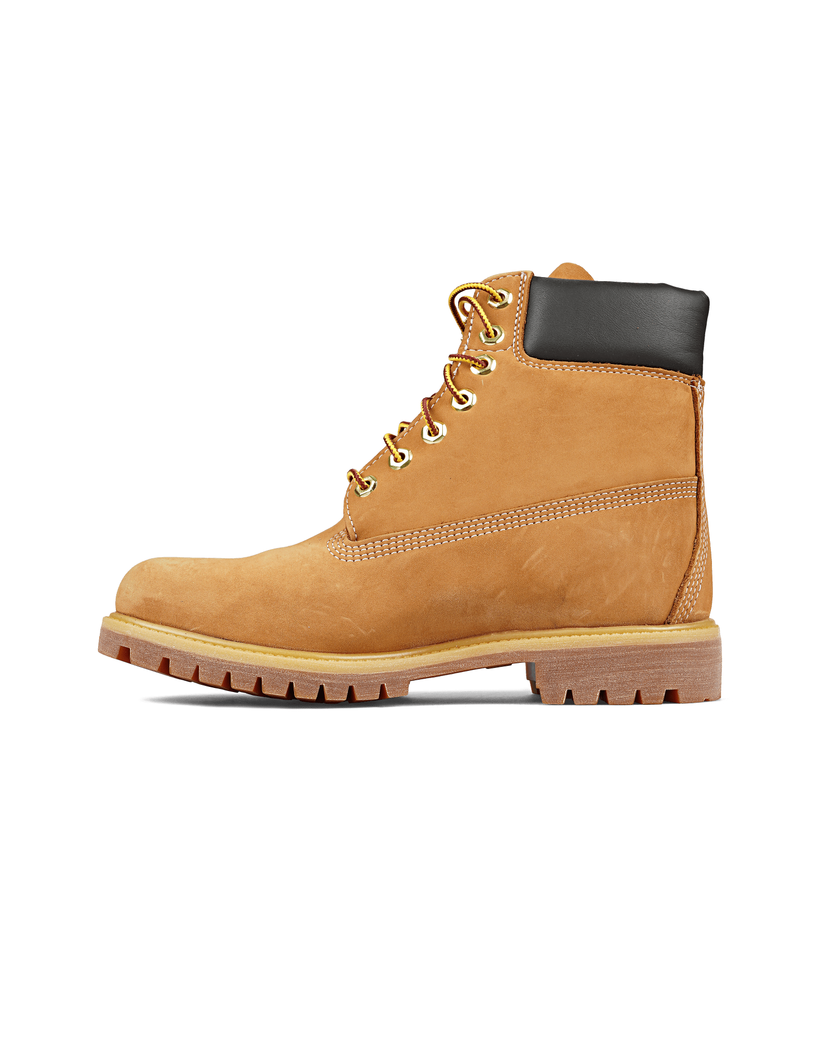 Premium 6 Inch Boot