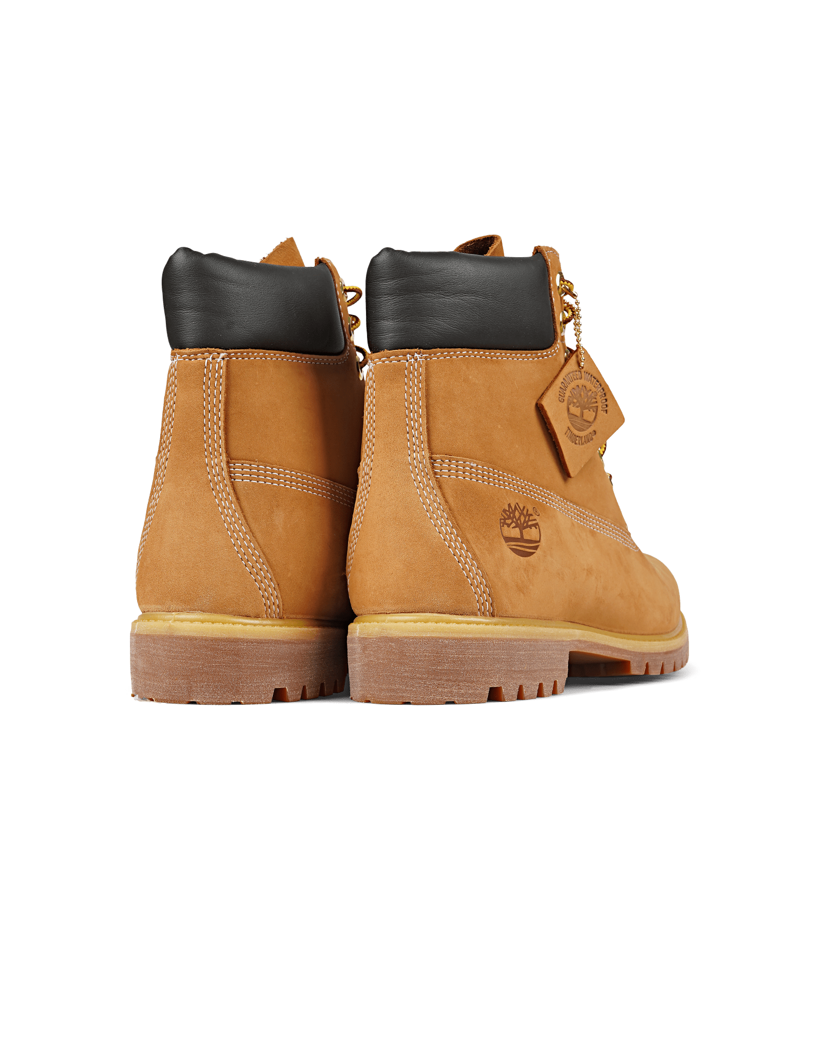 Premium 6 Inch Boot